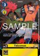 Falcomon [P-081] (Official Tournament Pack Vol.13) [Promotional Cards] For Discount