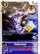 Gabumon [ST16-03] (Demo Deck Exclusive) [Starter Deck: Wolf of Friendship] Cheap