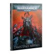 Codex - Chaos Space Marines (2024) Online Sale