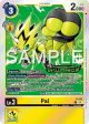 Pal [P-147] (2024 Evolution Cup) [Promotional Cards] Online Sale