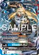 Vikemon Ace [BT16-026] (Alternate Art) [Beginning Observer] Supply