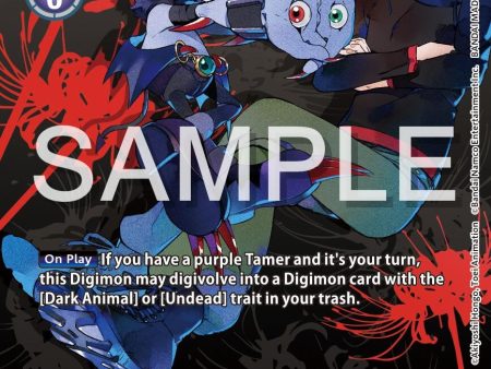 Dracmon [P-085] (Official Tournament Pack Vol.13) [Promotional Cards] For Discount