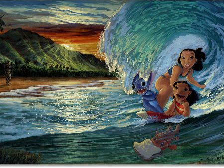 Disney  Morning Surf  Supply