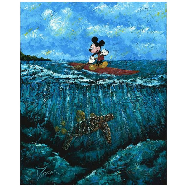 Disney  Mickey s Summer  For Discount