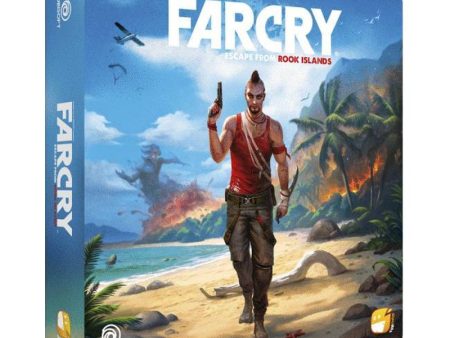 Far Cry: Escape From Rook Islands Online Sale