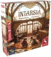 Intarsia Hot on Sale