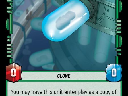 Clone (116 257) [Twilight of the Republic] Online Hot Sale