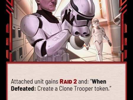 Clone Cohort (169 257) [Twilight of the Republic] For Discount