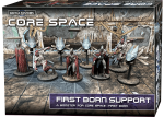 Core Space: First Born – First Born Support Online