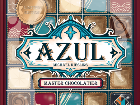 Azul: Master Chocolatier Cheap