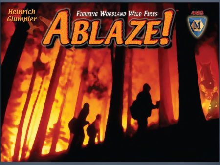 Ablaze! Discount