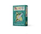 Root: The Roleplaying Game - Equipment Deck Fashion