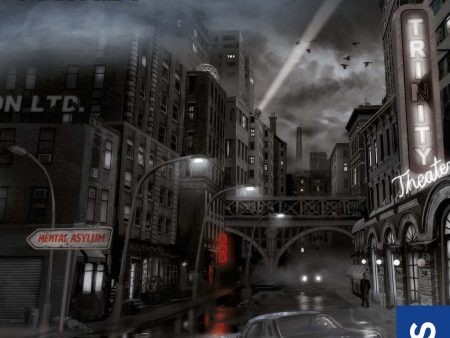 Adventure Games: The Gloom City File Sale