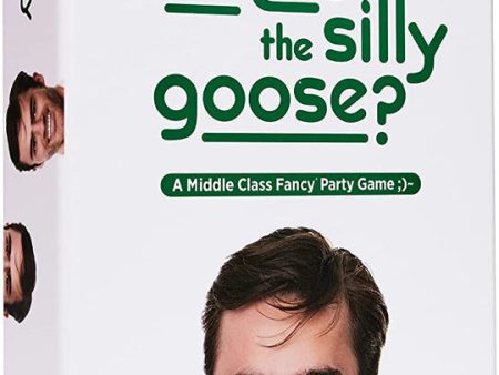 Who s the Silly Goose? For Sale