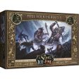 A Song of Ice & Fire: Tabletop Miniatures Game – Free Folk Heroes II Online Hot Sale