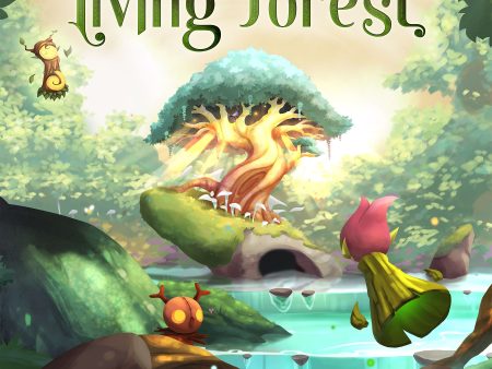 Living Forest For Discount