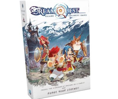 Dream Quest Online