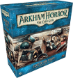 Arkham Horror: The Card Game – Edge of the Earth: Investigator Expansion Online Sale