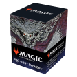 Ultra Pro Deck Box 100ct for Magic: The Gathering: Double Masters 2022 V2 Online now