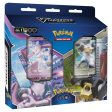 Pokémon Go TCG: V Battle Deck: Mewtwo vs Melmetal Bundle Fashion