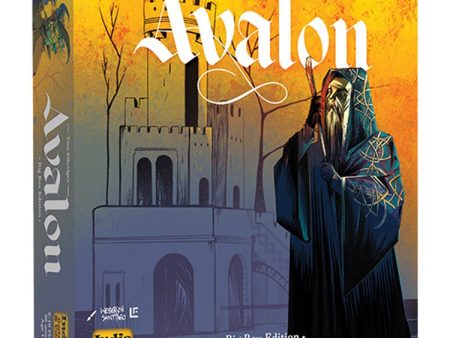 Avalon Big Box Edition on Sale