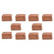 Top Shelf Gamer - Copper Ingot Tokens (set of 10) Cheap