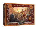 A Song of Ice & Fire: Sunspear Dervishes Discount