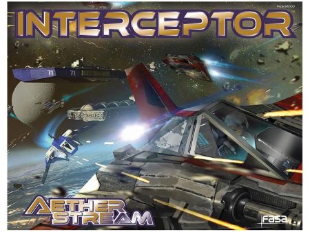 Aetherstream: Interceptor Online Hot Sale