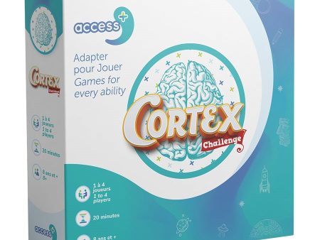 Cortex - Access+ For Discount