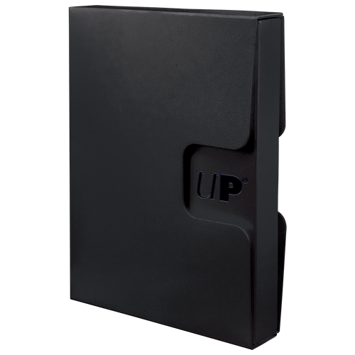 Ultra Pro - PRO 15+ Card Boxes 3-pack: Black Hot on Sale