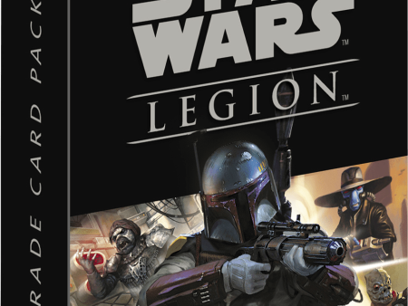 Star Wars: Legion – Upgrade Card Pack II Online