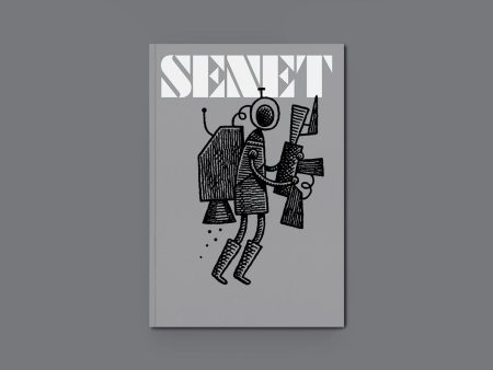 Senet Magazine - Issue 2: Summer 2020 Online