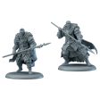 A Song of Ice & Fire: Tabletop Miniatures Game – Shadow Tower Spearmen Online now