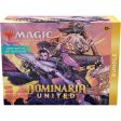 Magic: The Gathering - Dominaria United Bundle Online