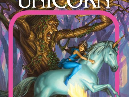 Choose Your Own Adventure: The Magic Of The Unicorn (Book) Cheap