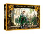 A Song of Ice & Fire: Tabletop Miniatures Game – HighGarden Pikemen on Sale