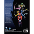 Power Rangers: Roleplaying Game Core Rulebook Supply