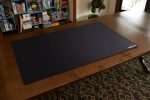 Board Game Playmat (Black) (Medium) For Sale