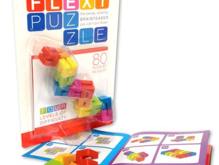 Flexi Puzzle Online now