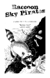 Raccoon Sky Pirates (Revised Edition) Supply