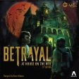 Betrayal at House on the Hill (3rd Edition) Hot on Sale