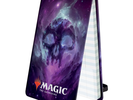 Ultra Pro - Magic: The Gathering - Celestial Swamp Life Pad Cheap