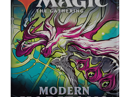 Magic: The Gathering - Modern Horizons 2 Collector Booster Pack Discount