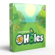 18 Holes (Second Edition) Online now