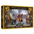 A Song of Ice & Fire: Baratheon Heroes Box 3 Discount