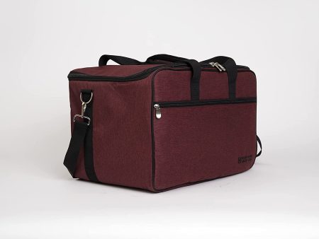 Premium Game Bag - Ruby Red Sale