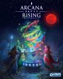 Arcana Rising (Standard Edition) For Cheap