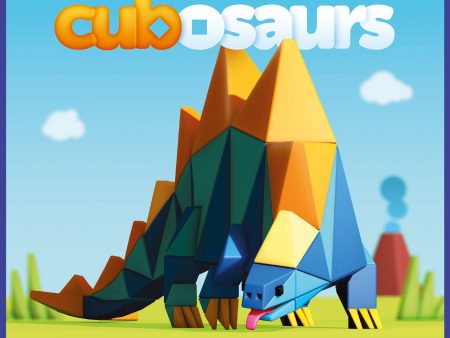 Cubosaurs Cheap