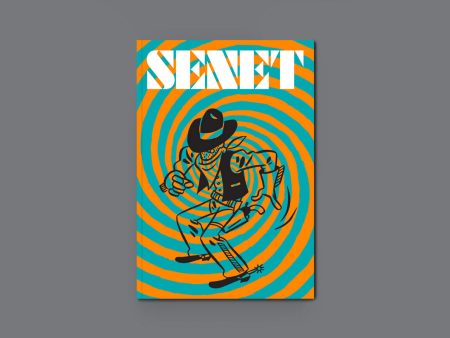 Senet Magazine - Issue 4: Spring 2021 Hot on Sale