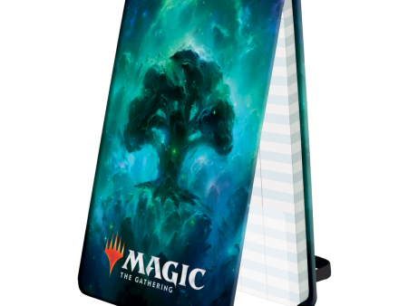 Ultra Pro - Magic: The Gathering - Celestial Forest Life Pad Cheap